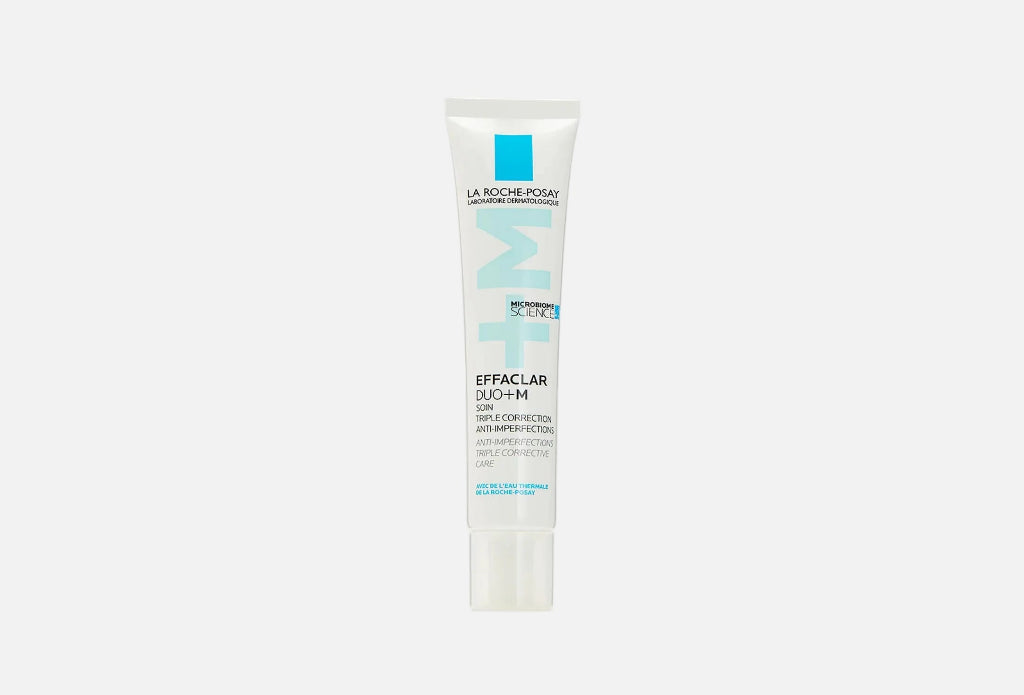 La Roche-Posay Effaclar Duo+ SPF30 40 ml