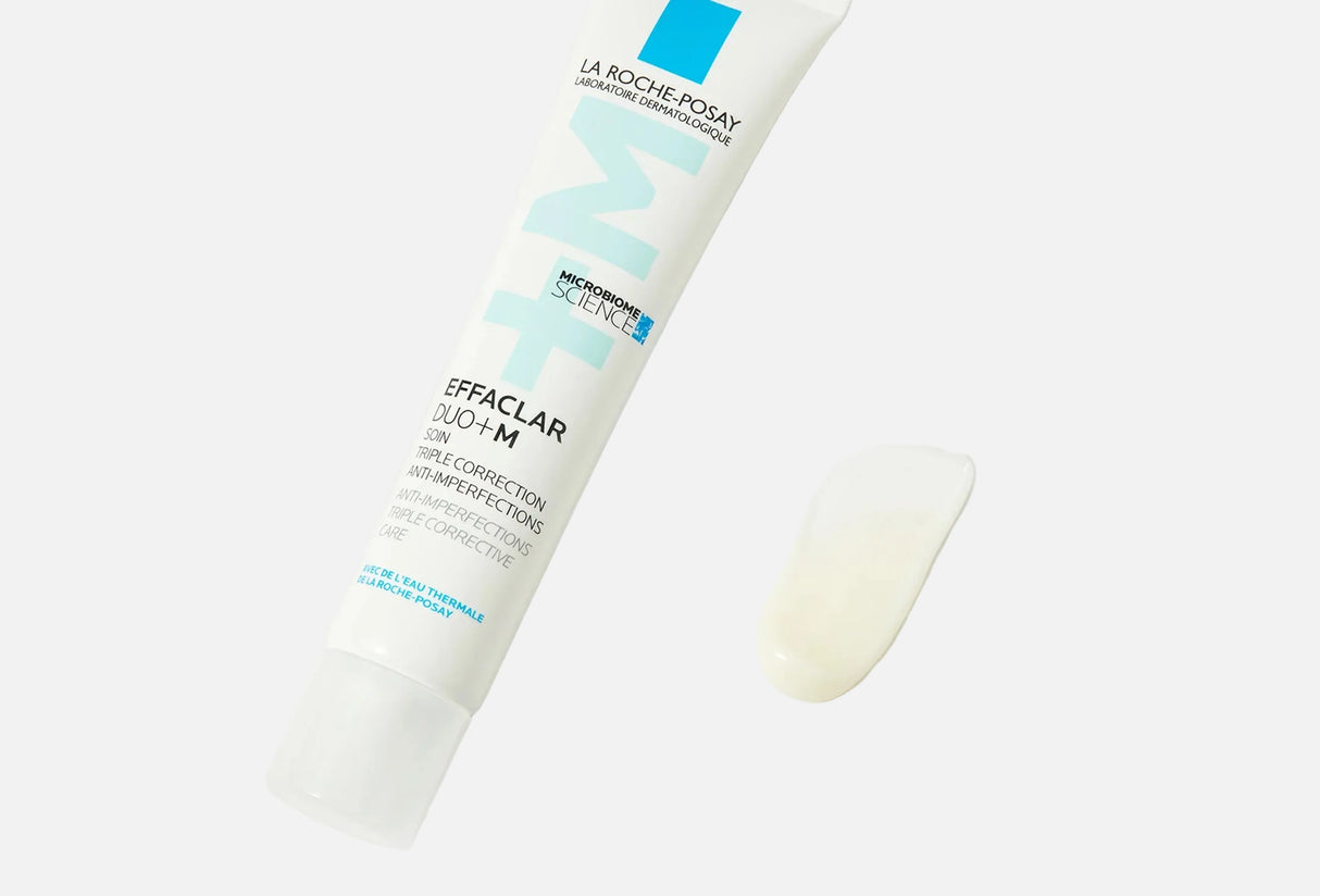 La Roche-Posay Effaclar Duo+ SPF30 40 ml
