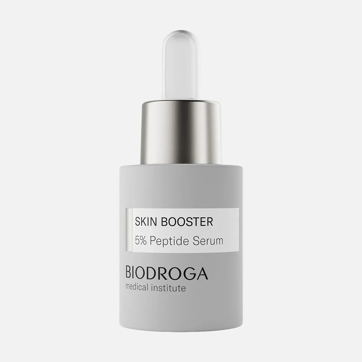 Biodroga Medical Institute Skin Booster 5% Peptide Serum 15ml