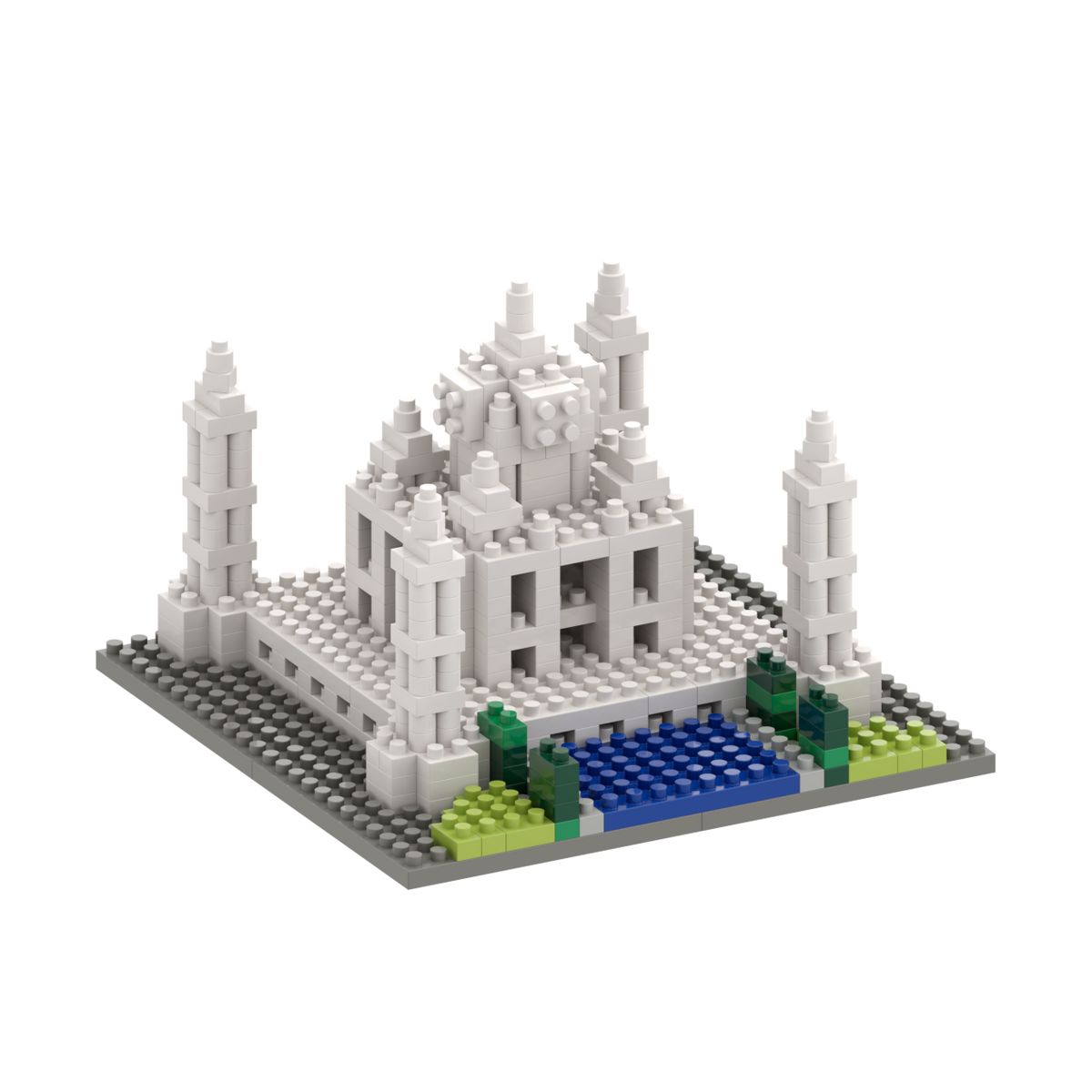 BRIXIES Taj Mahal 475