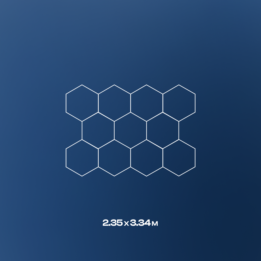 11_hexagon - Stylebox