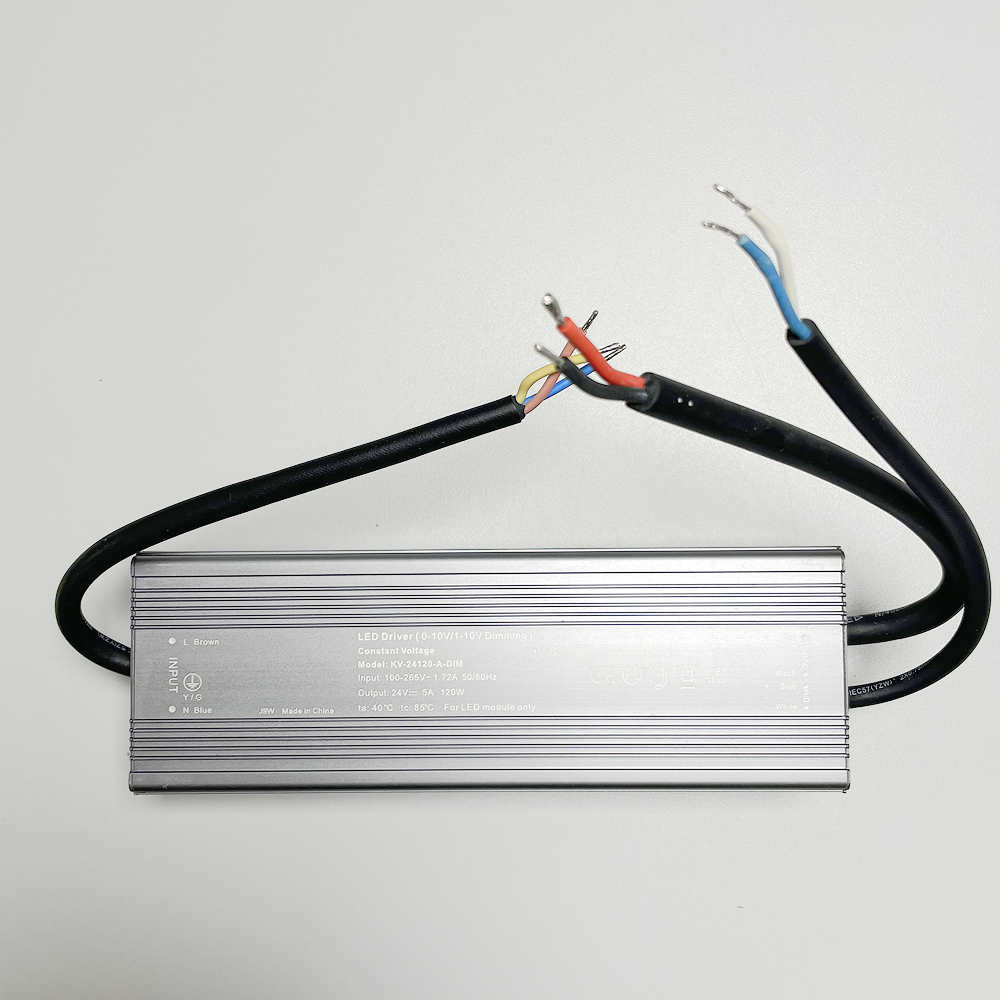 120W - Stylebox