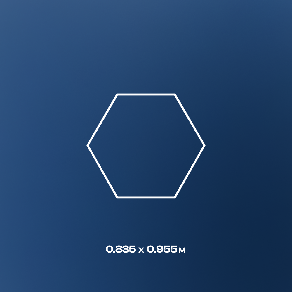 1_hexagon - Stylebox