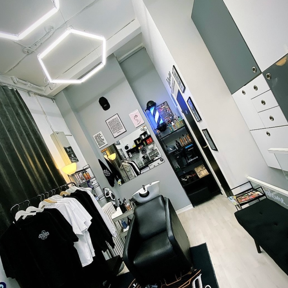 1hex-barber - Stylebox