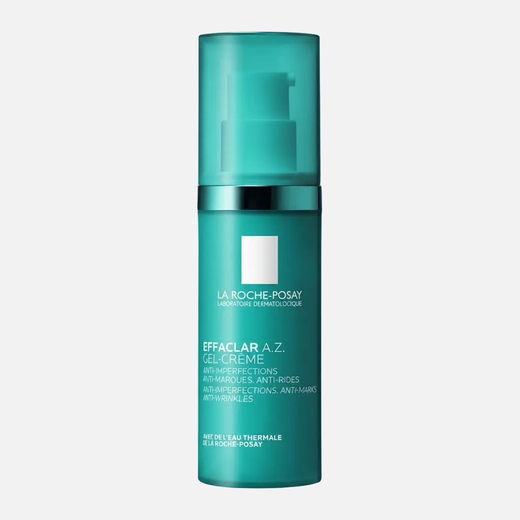 La Roche-Posay Effaclar AZ Geeli-Voide 40ml