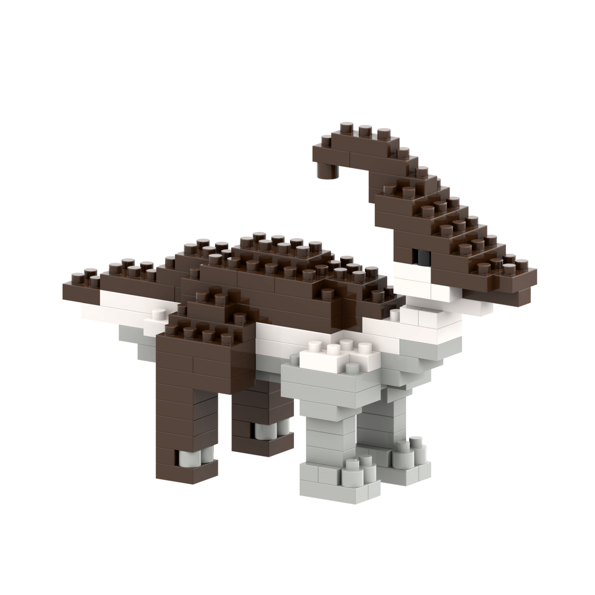 BRIXIES Parasaurolofus 115