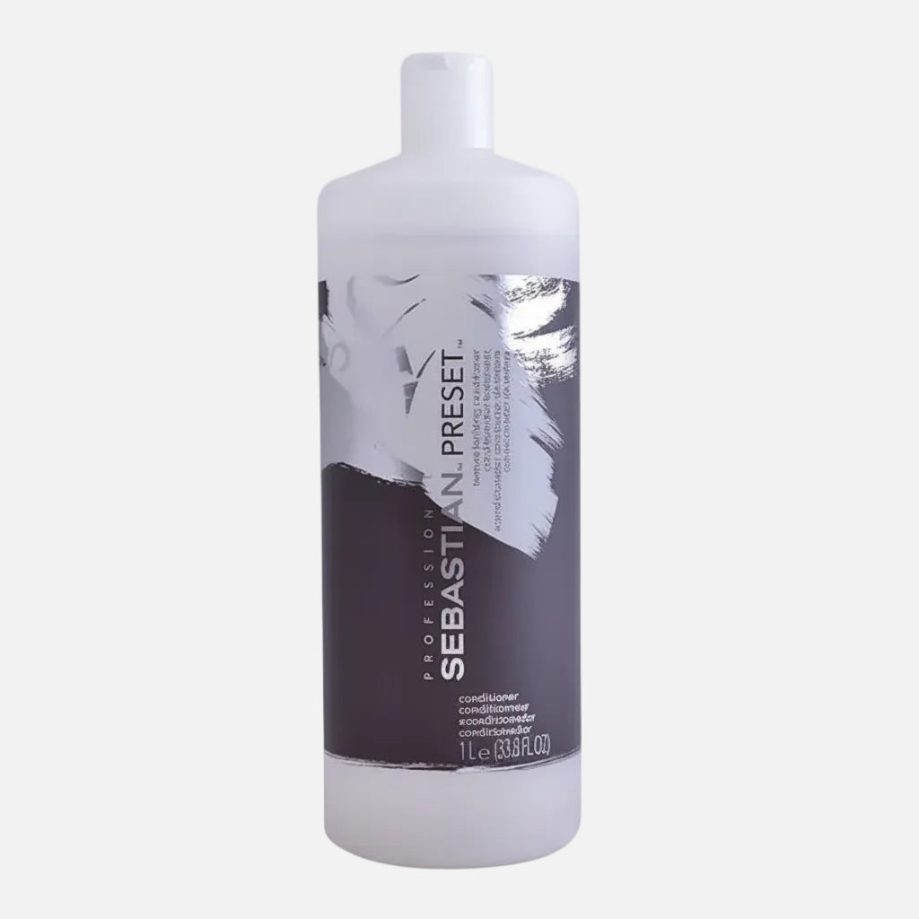 Sebastian Professional Preset Conditioner Texture 1000ml