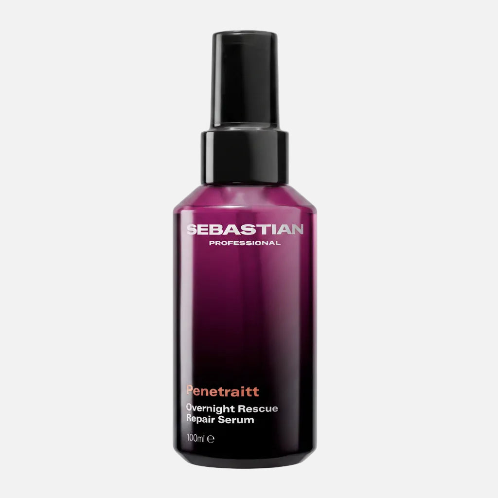 Sebastian Professional Penetraitt Repairing Serum 100ml Professional Hair Care