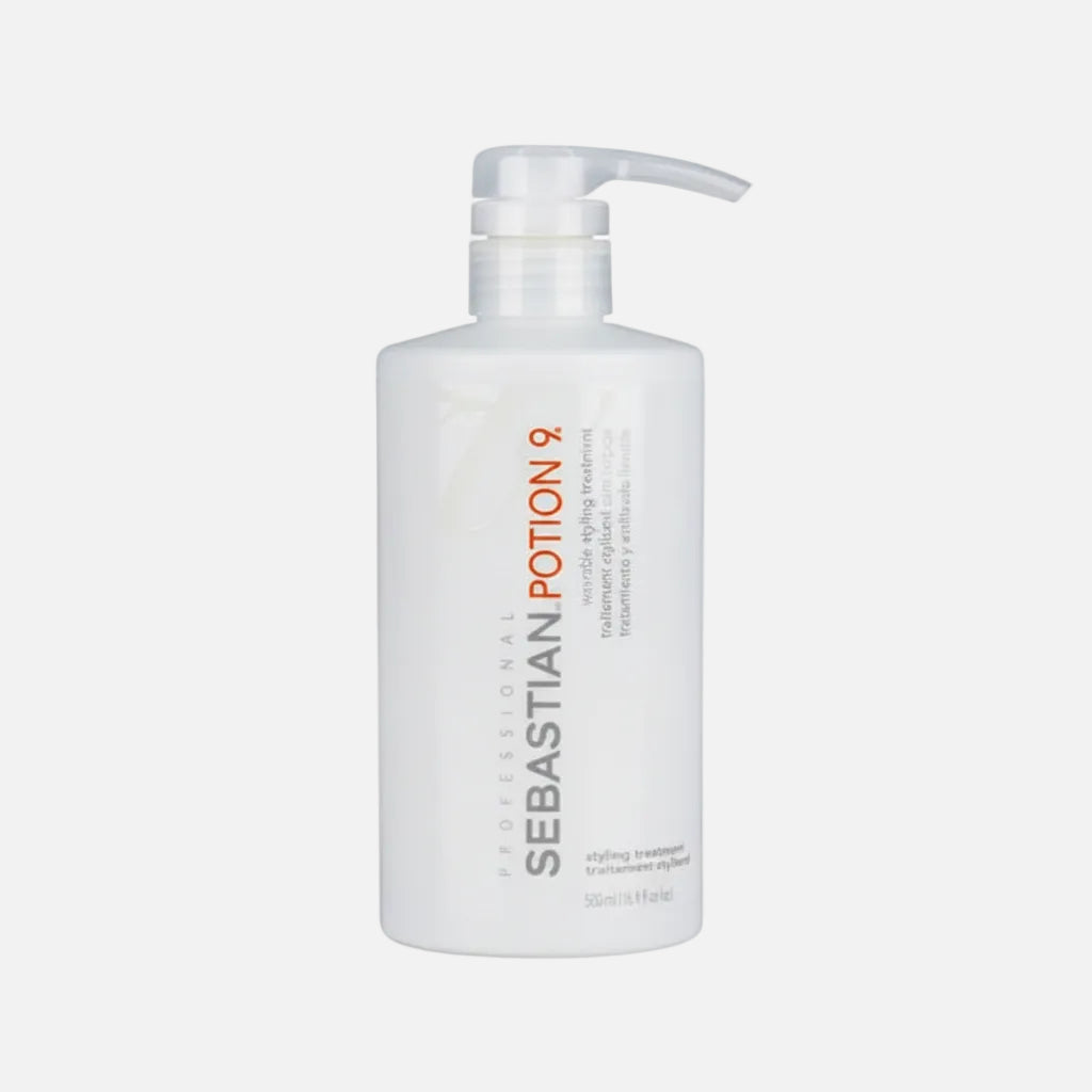 Sebastian Professional Potion 9 Repair Milk 500ml