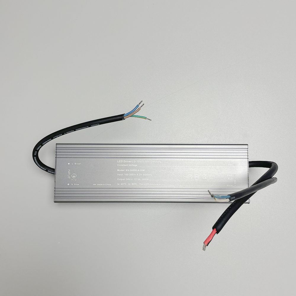 300W - Stylebox