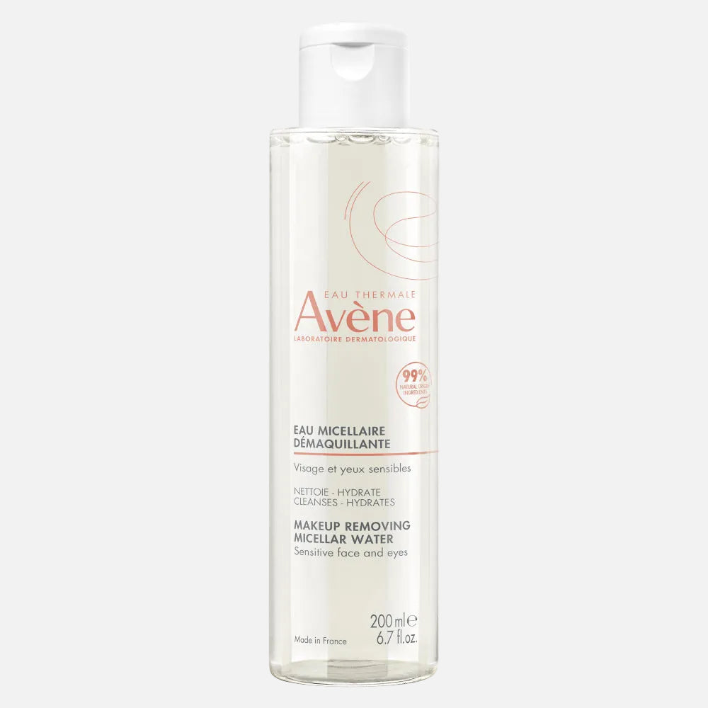 Avène Misellivesi