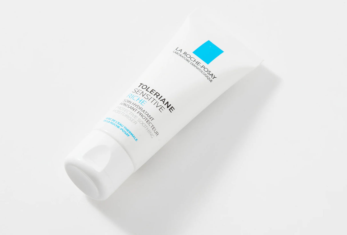 La Roche-Posay Toleriane Sensitive Rich Cream 40ml