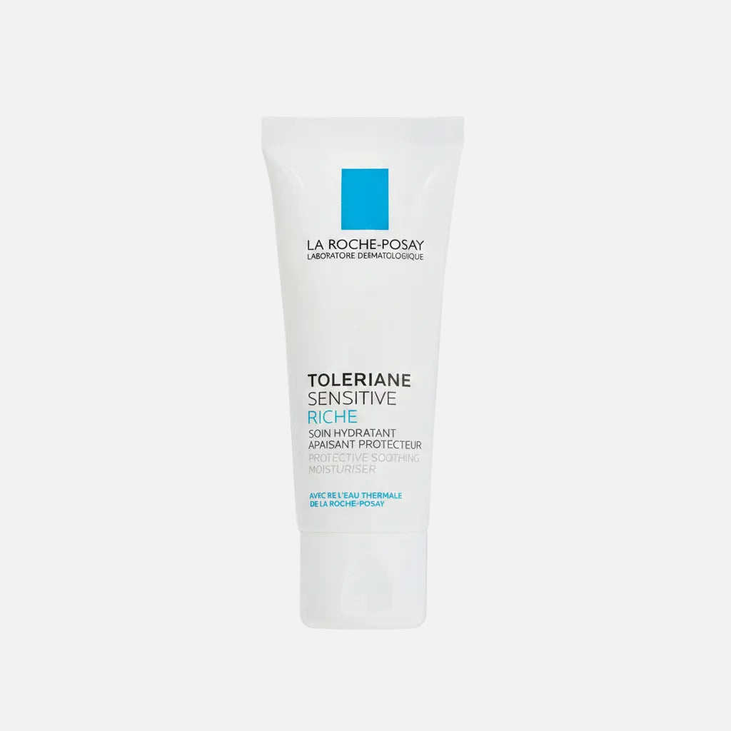 La Roche-Posay Toleriane Sensitive Rich Cream 40ml