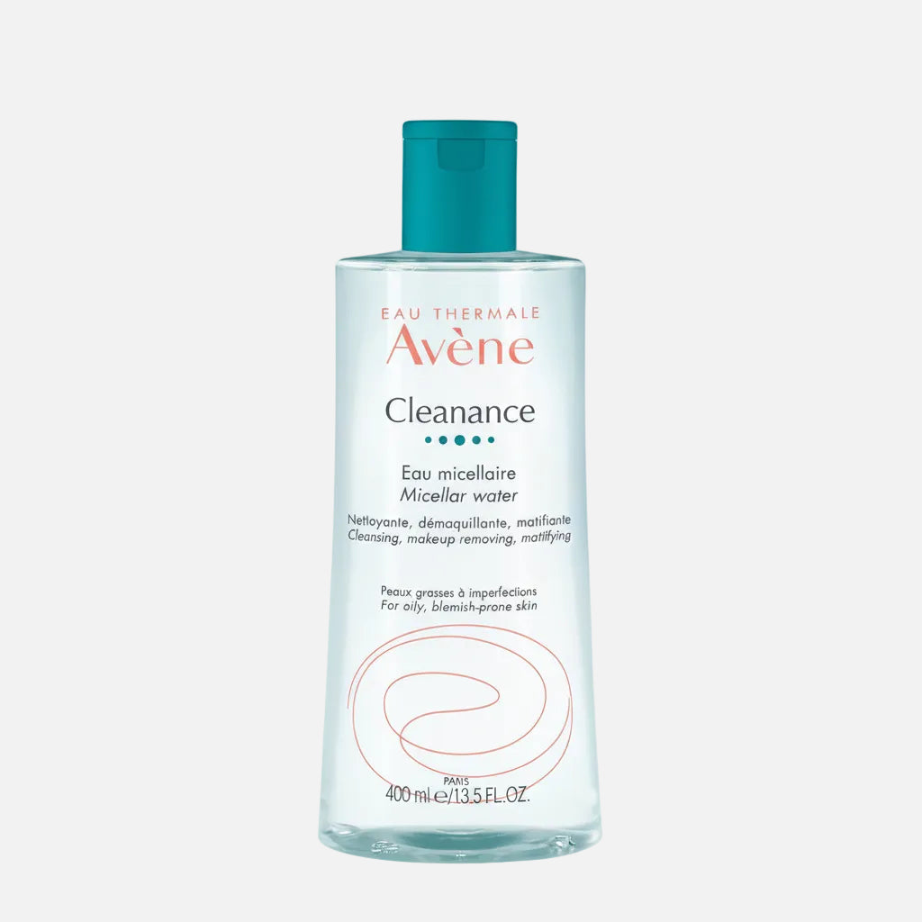Avène Cleanance Micellar Water 400ml