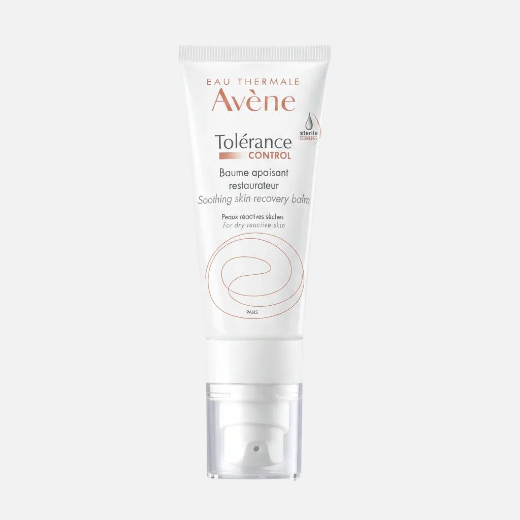 Avène Tolerance Control Rauhoittava Ihoa Palauttava Balsami 40ml