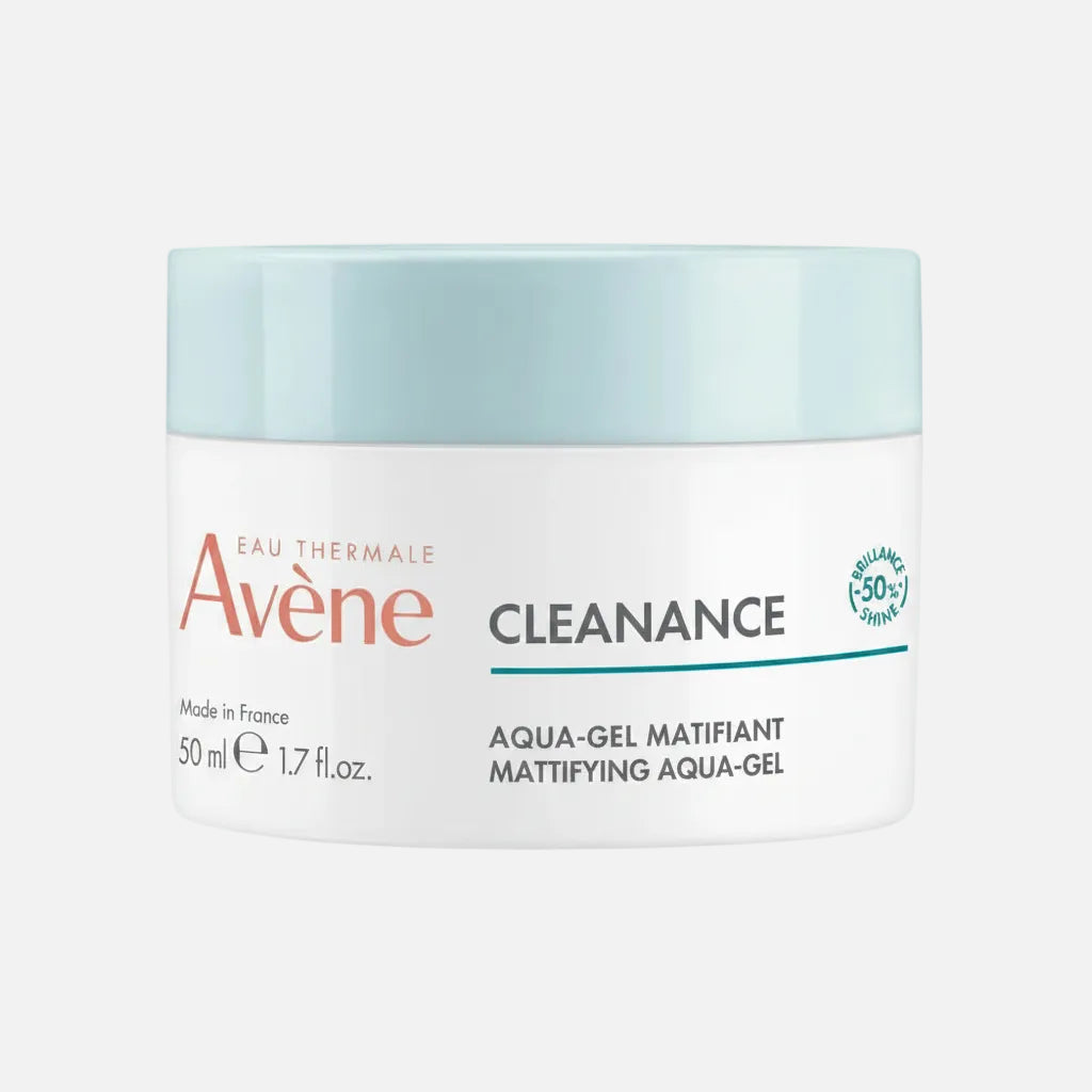 Avène Cleanance Kosteusgeeli 50ml
