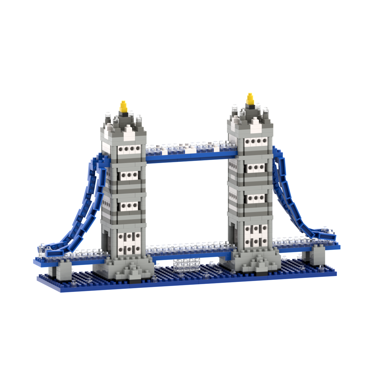 BRIXIES Tower Bridge 807