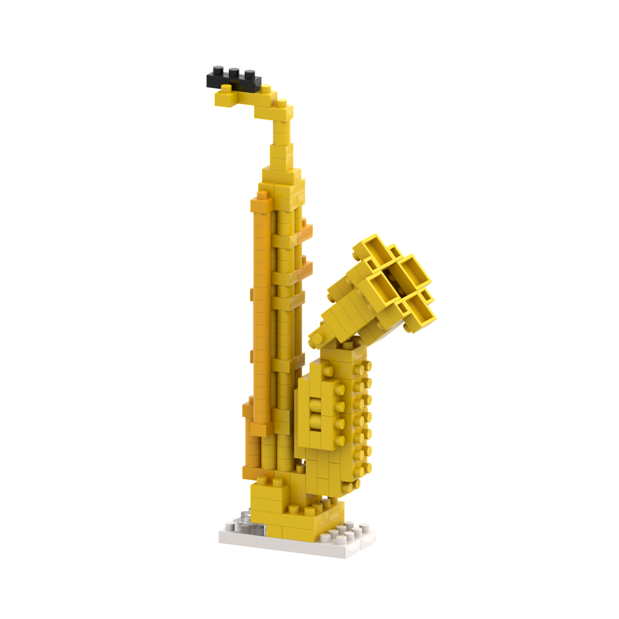 BRIXIES Saxophones 174