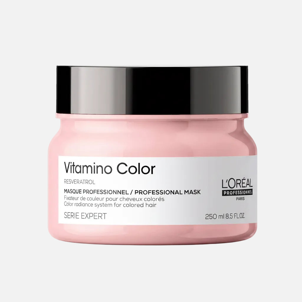 L'Oréal Professionnel Expert Vitamino Color Resveratrol Color Protection Mask 250 ml