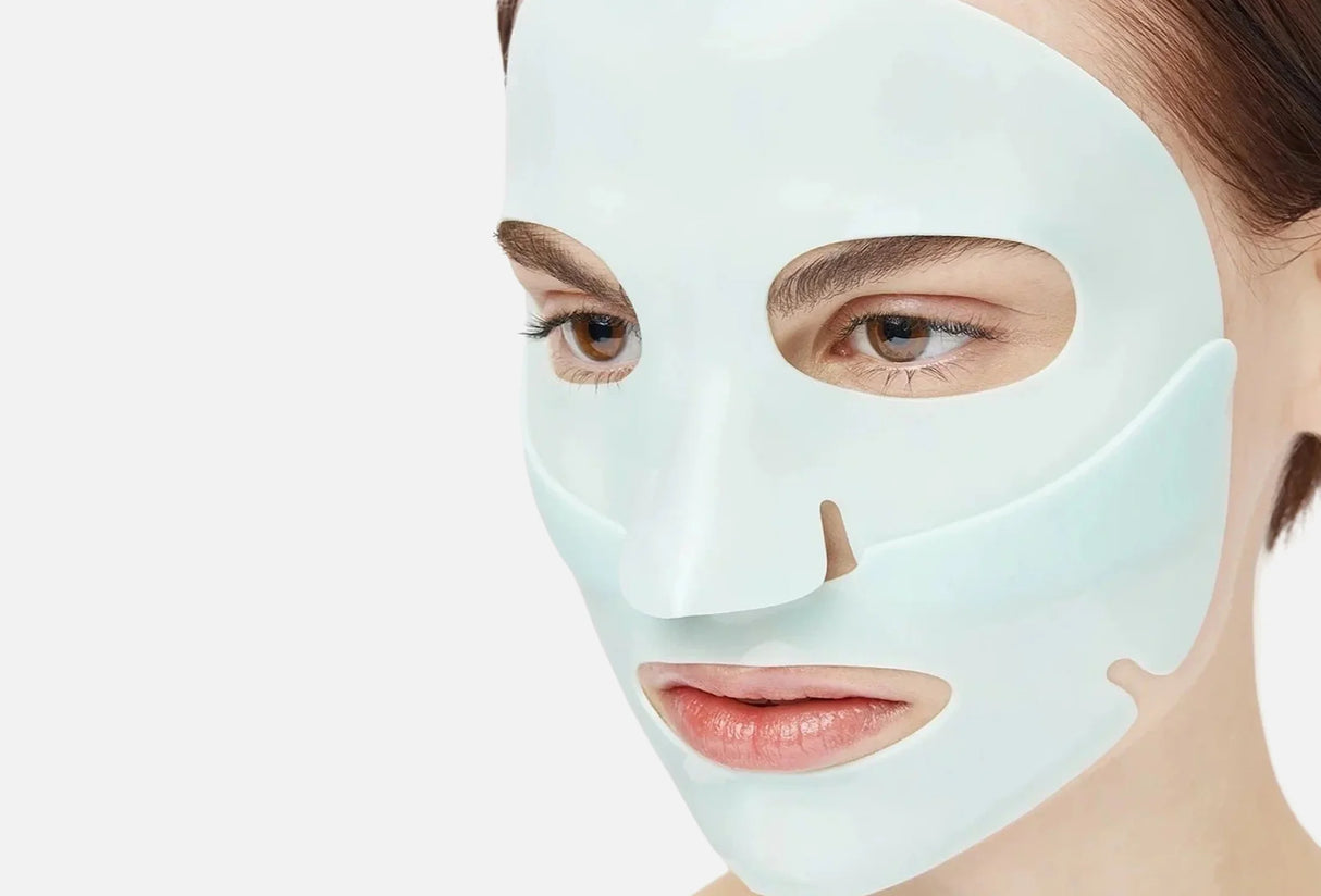 Dr.Jart+ Cryo Rubber Soothing Mask, 1 pc