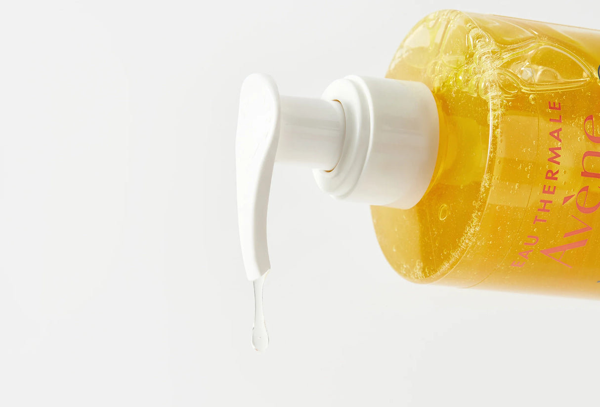 Avène XeraCalm A.D Puhdistusöljy 400ml