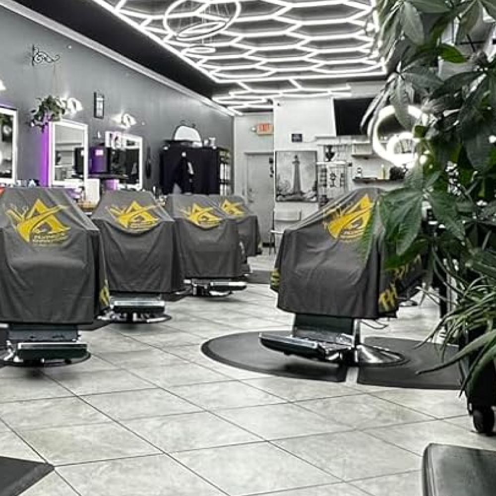 14 Hexagon LED-valo + kehikko, 6500K, Ei himmennettävä