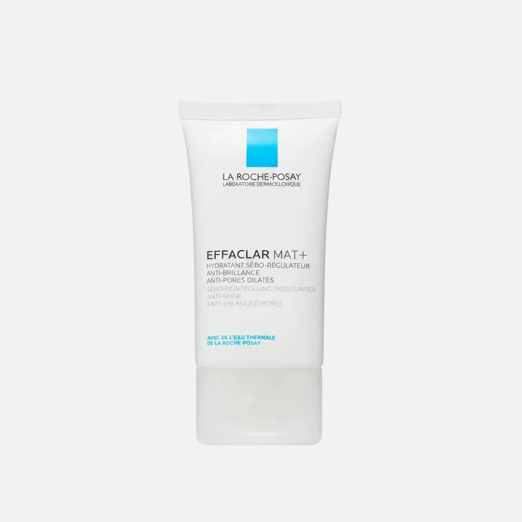 La Roche-Posay Effaclar Mat Kosteusvoide 40ml