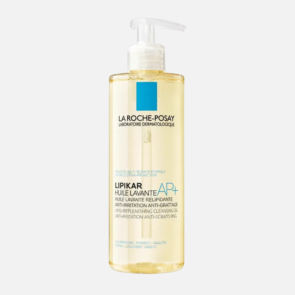 La Roche-Posay Lipikar Huile Lavante AP+ Suihkuöljy 400ml