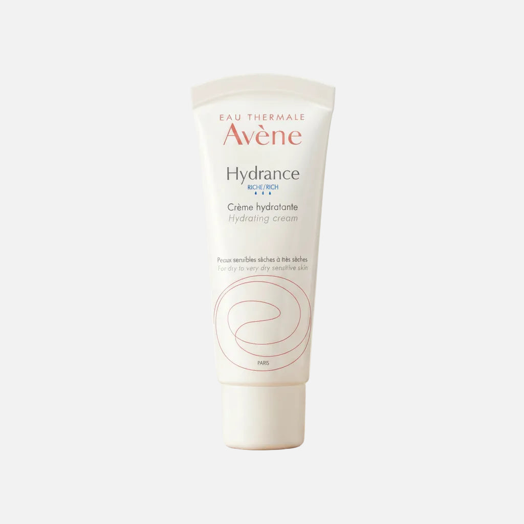 Avène Hydrance Rich Hydrating Cream 40ml