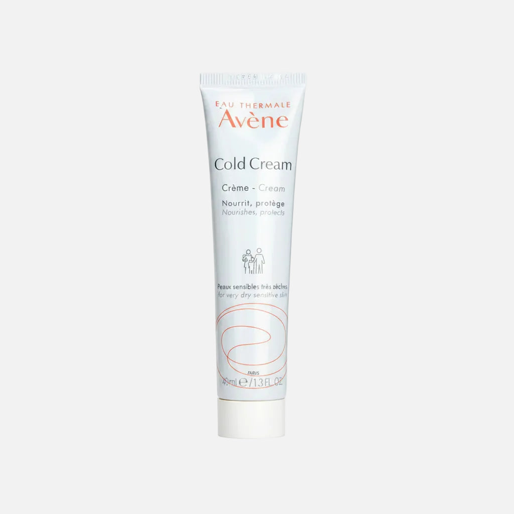Avène Cold Cream 40ml