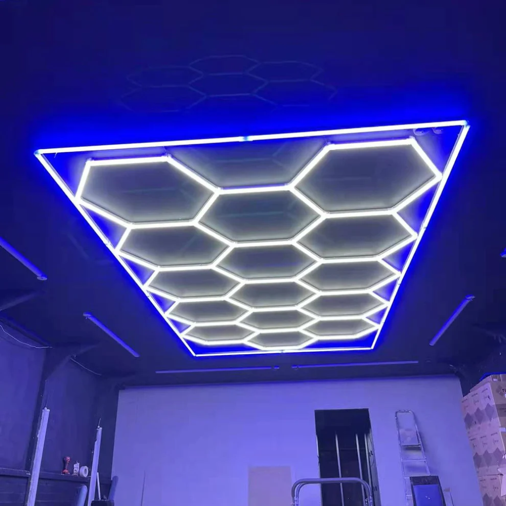 Honingraat-Ontwerp-Hexagon-Led-Verlichting-Blauw-Roze-Out-Frame-Zeshoekige-Licht-Voor-Auto-Detailing-Auto-Workshop_jpg_Q90_jpg1_58a38826-89de-4dd8-8656-4afb703809dc - Stylebox