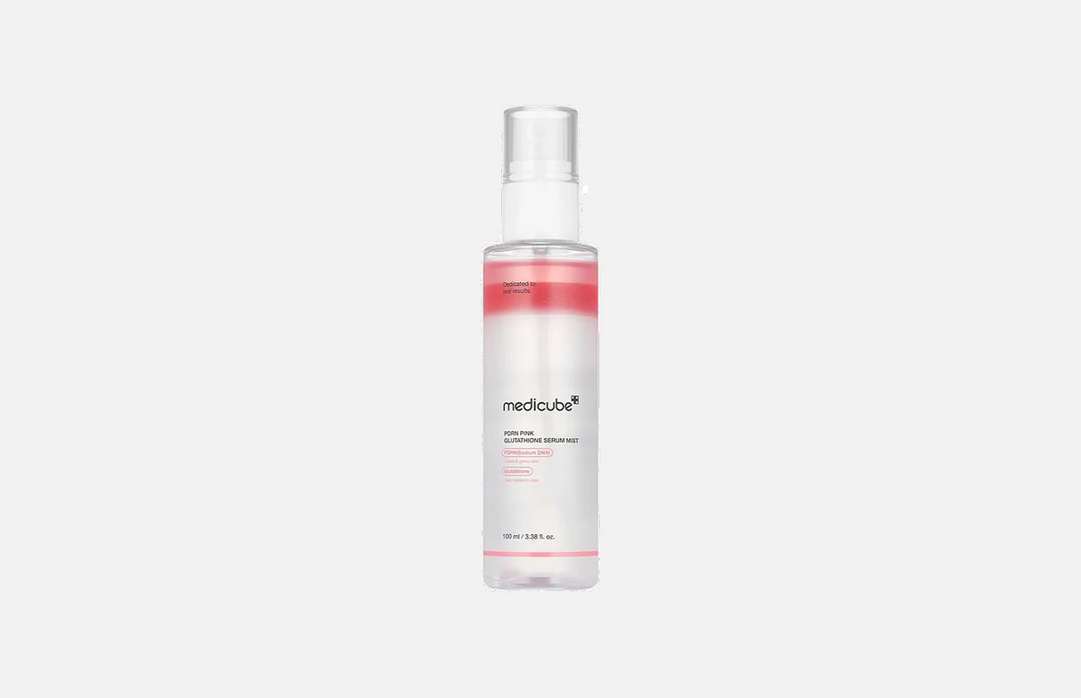 MedicubePdrnPinkGlutathioneSerumMist - Stylebox