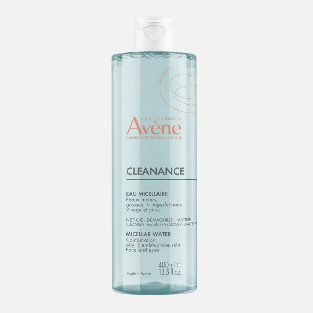 Avène Cleanance Misellivesi 400ml