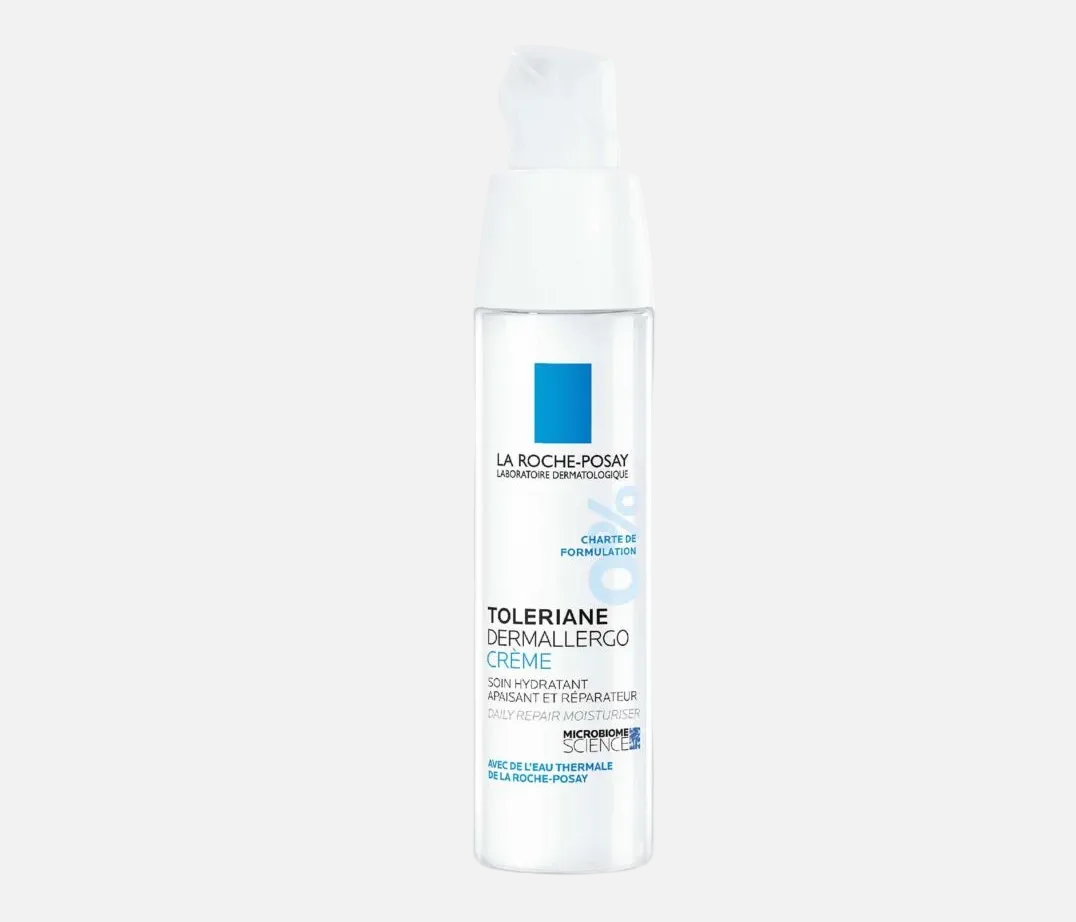 La Roche-Posay Toleriane Dermallergo Cream daily moisturizer 40 ml