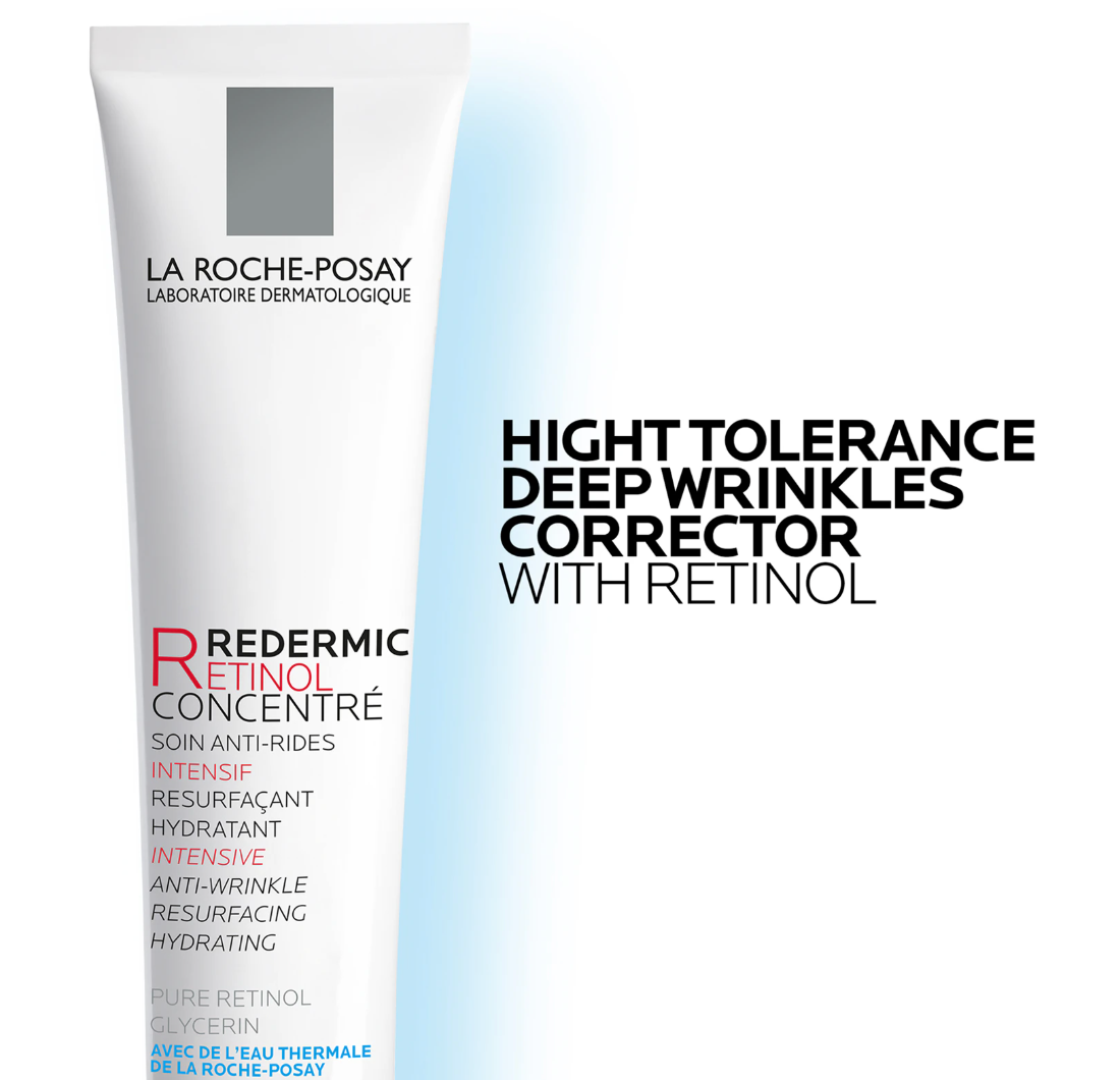La Roche-Posay Redermic R Retinol 30 ml