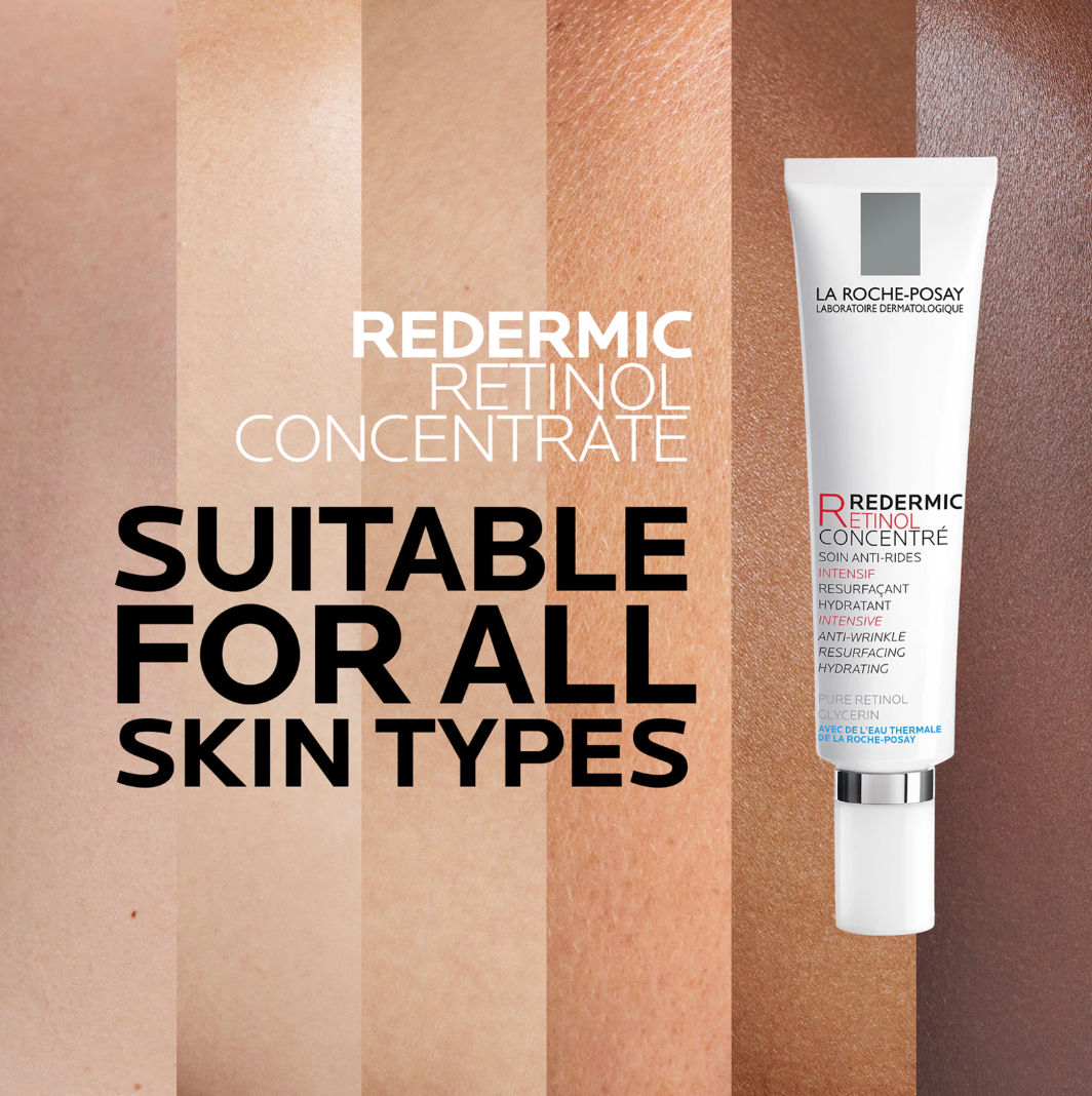 La Roche-Posay Redermic R Retinol 30 ml