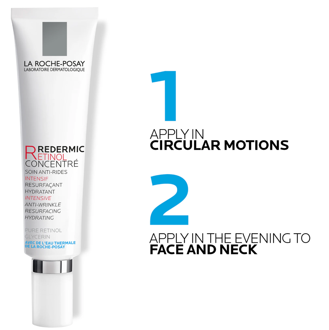 La Roche-Posay Redermic R Retinol 30 ml
