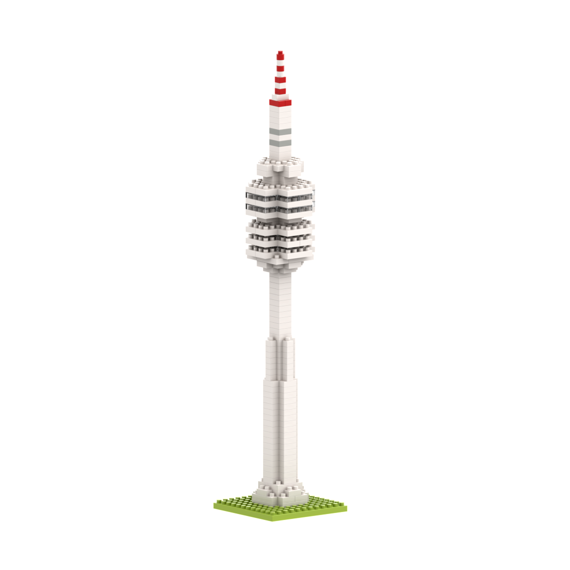 BRIXIES Olympic Tower 220