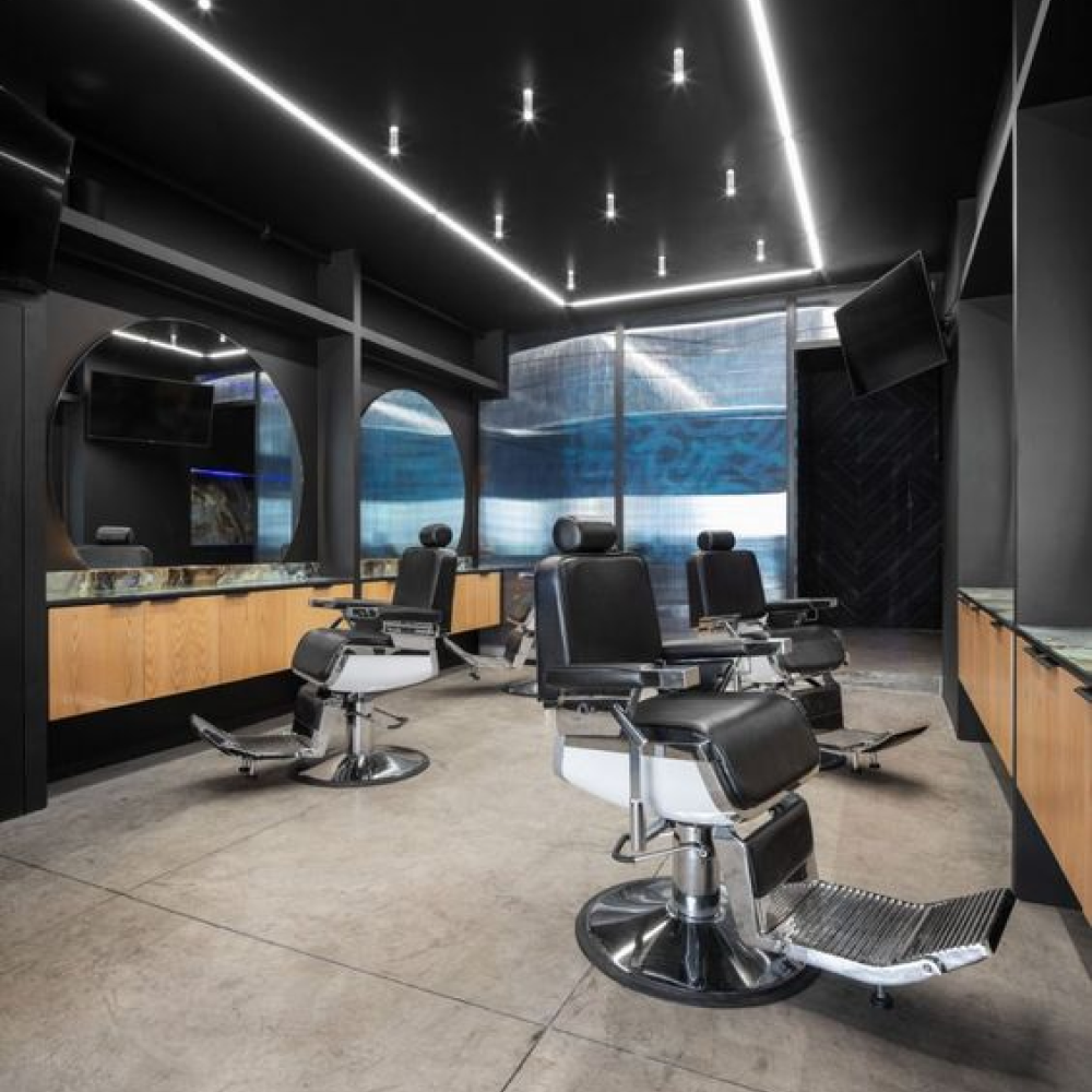 barber - Stylebox