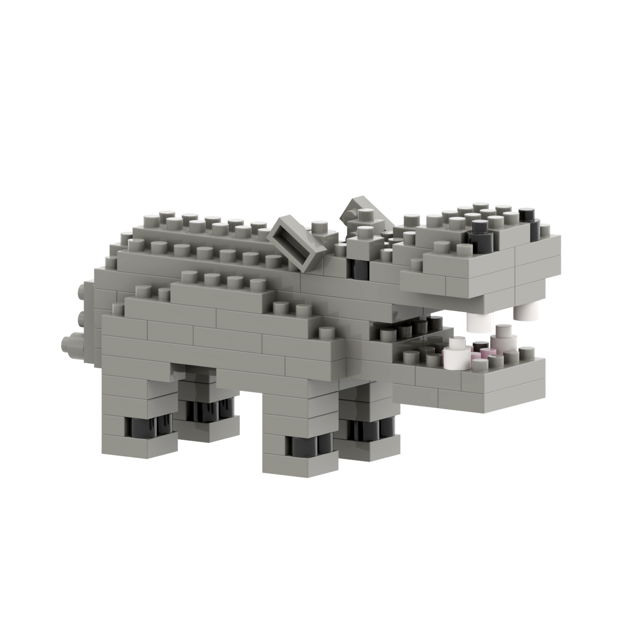 BRIXIES virtahepo 109