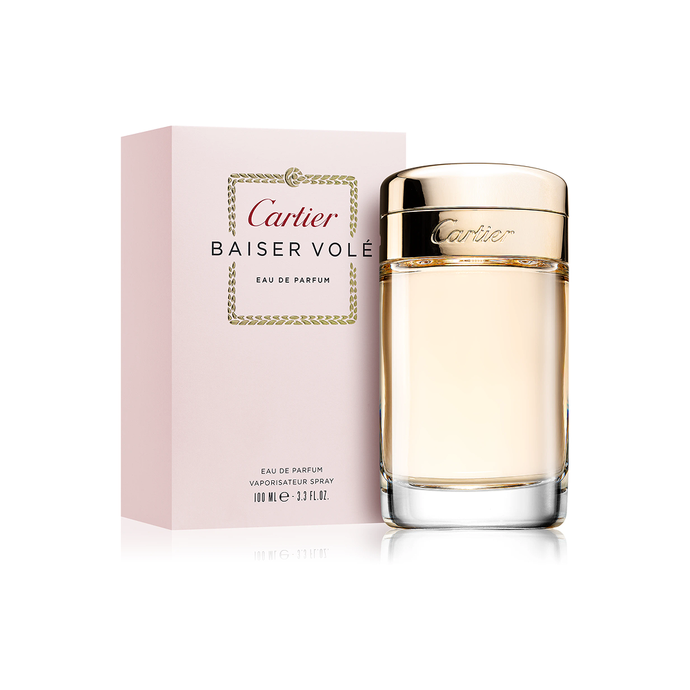 cartier - Stylebox