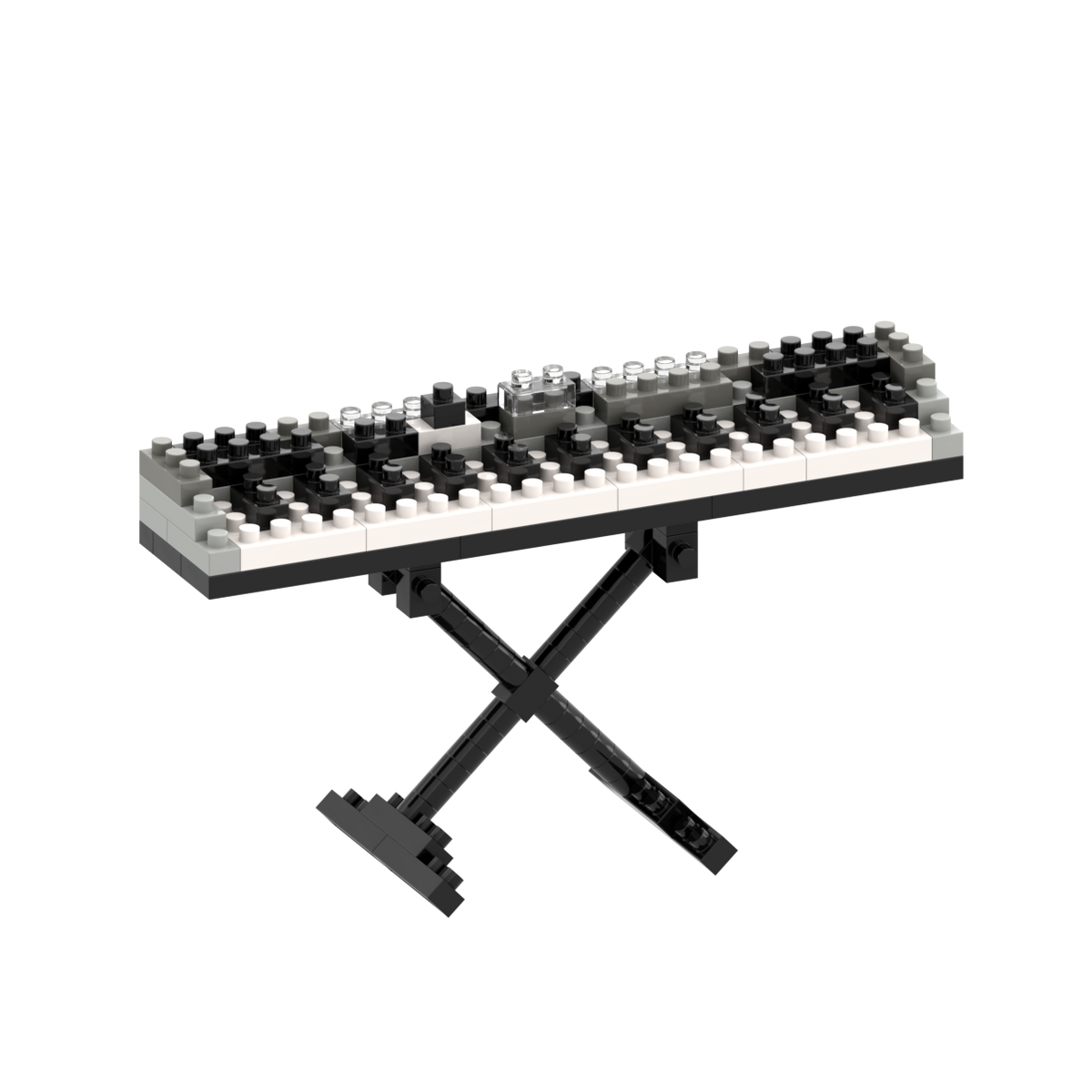 BRIXIES Keyboard 100