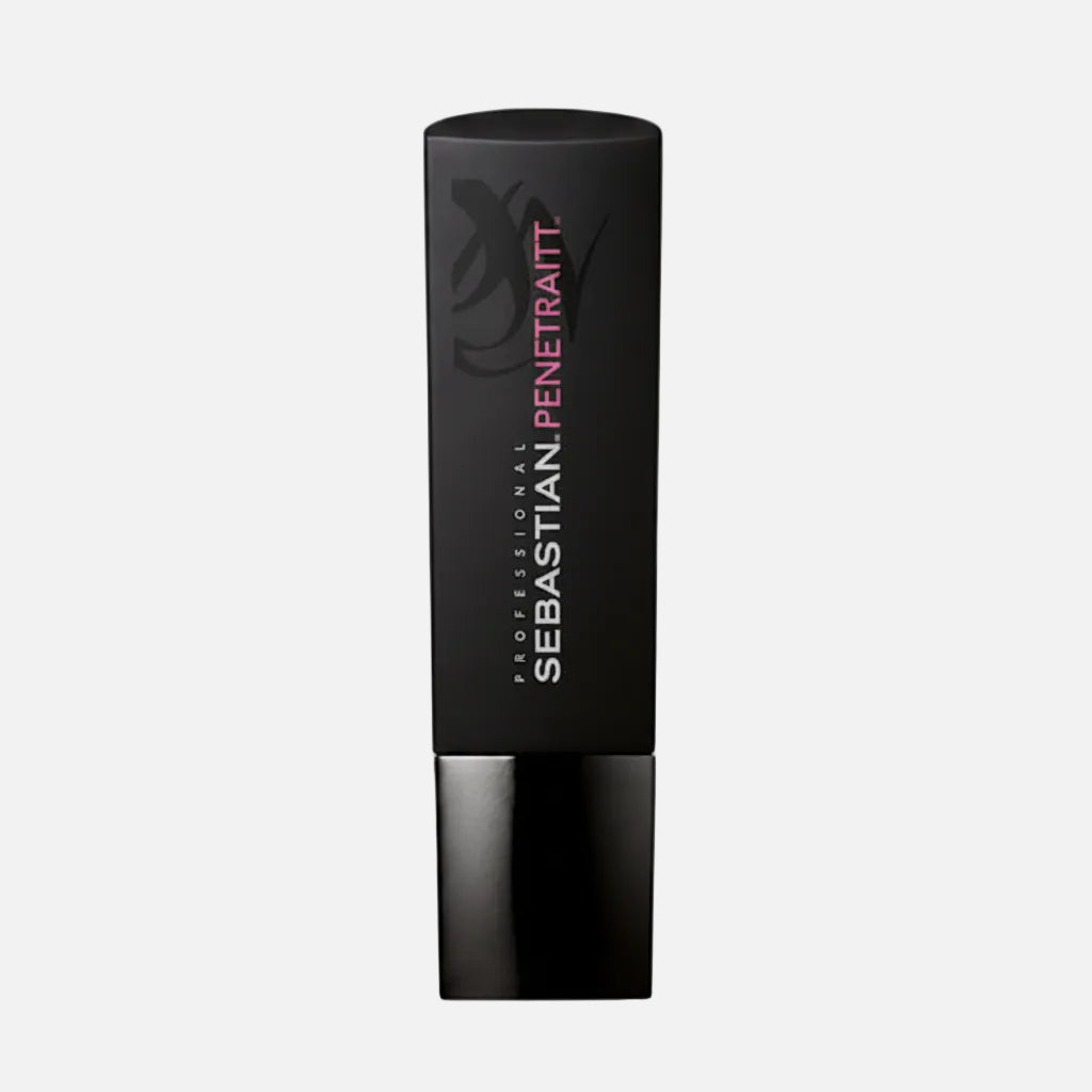 Sebastian Professional Penetraitt Shampoo For Damaged Chemically Treated Hair