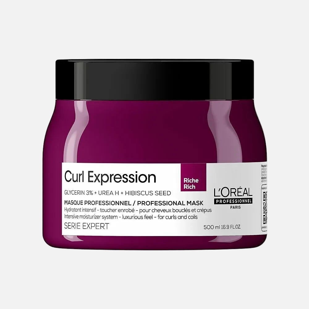 kosteuttava-hiusnaamio-loreal-professionnel-paris-expert-curl-e6f60_reference - Stylebox