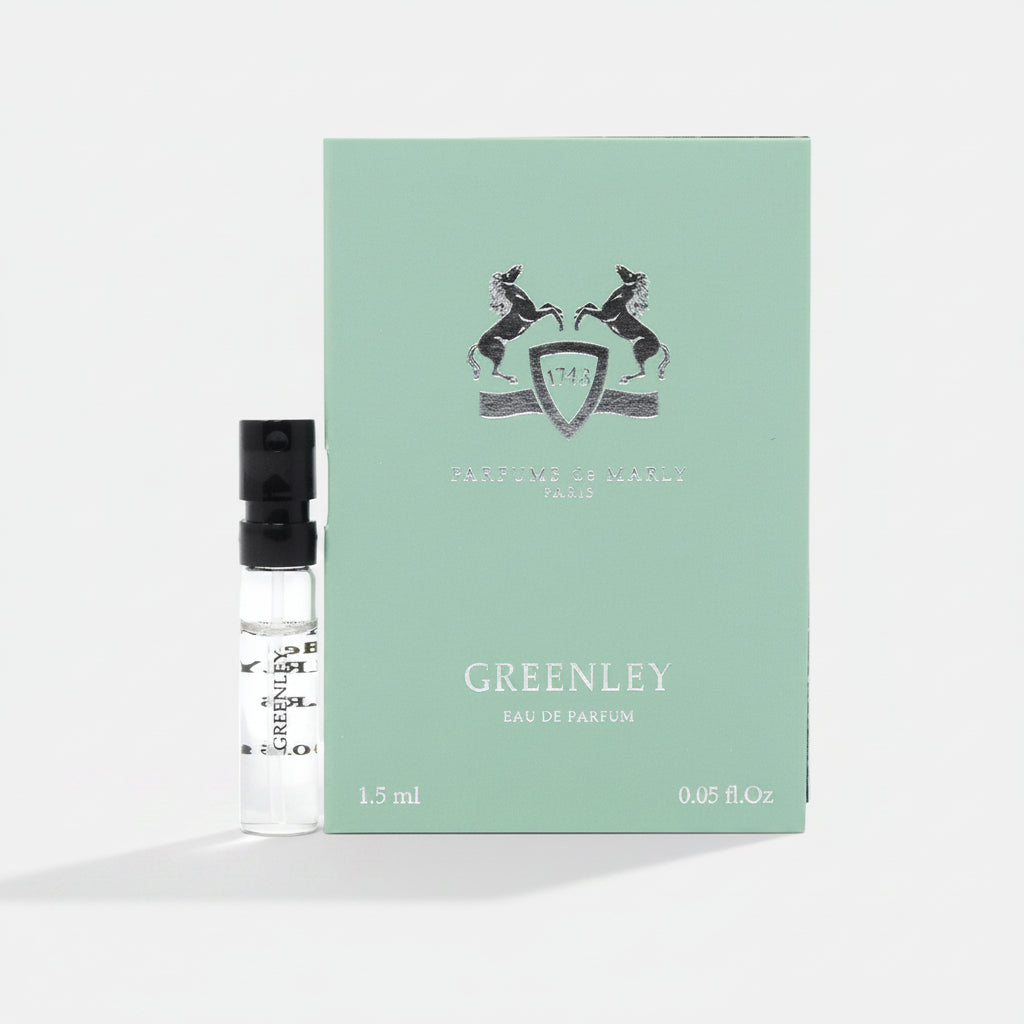 Parfums De Marly Greenley Eau De Parfum for men