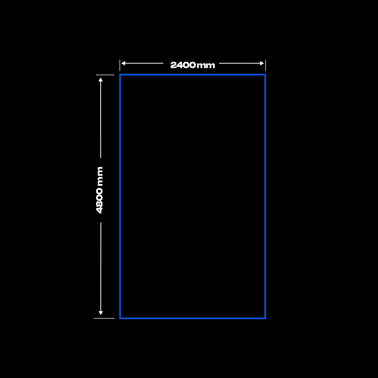 sininenkehikko - Stylebox