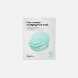 Dr.Jart+ Pore Remedy Puhdistava Savimaalinaamio 13g