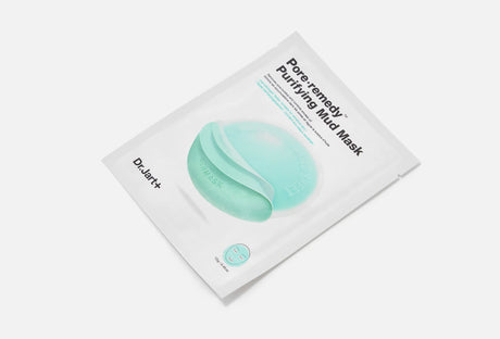 Dr.Jart+ Pore Remedy Puhdistava Savimaalinaamio 13g
