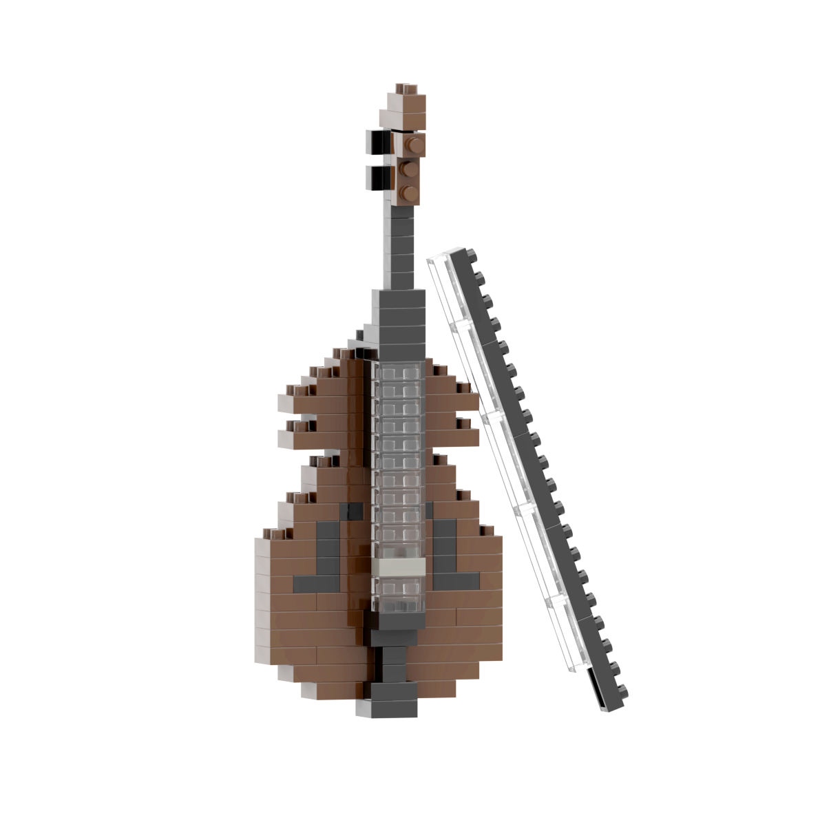 BRIXIES kontrabasso 114