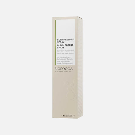 Biodroga Face Care Spray in Spray Bottle 50ml